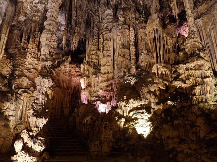 Slovenske jaskyne a dostupnosť pre turistov