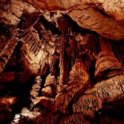 Nádherné slovenske jaskyne