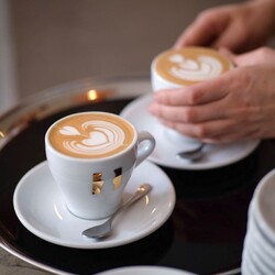 Podnikateľský plán kaviareň ako skvelý pomocník